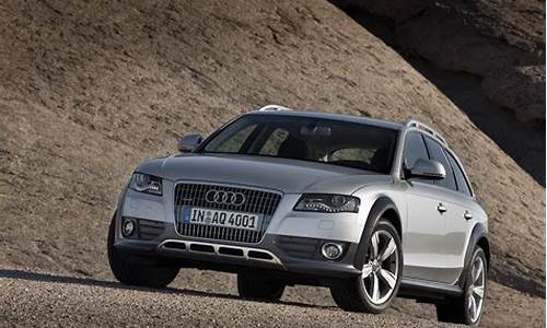 a4 allroad 改装_a4 allroad 改装避震后轮塌