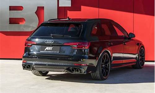 abt a4_ABT A4L